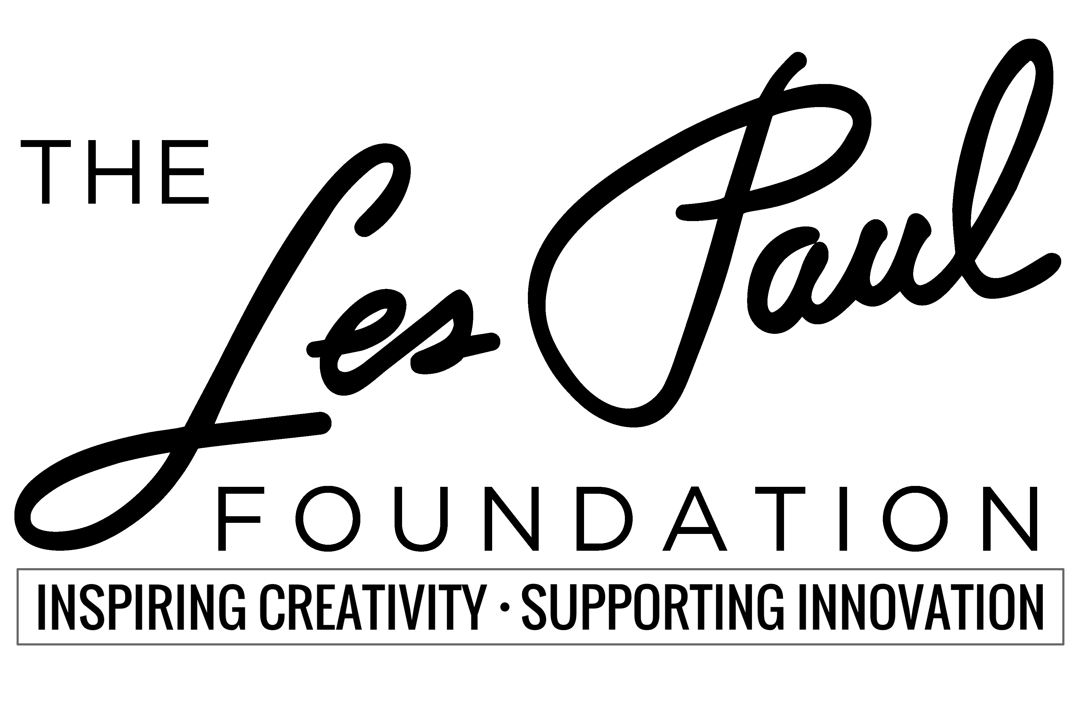 Les Paul Foundation
