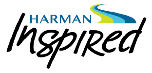 Powered by Harman